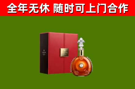 巴林左回收路易十三