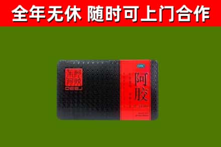 巴林左回收阿胶
